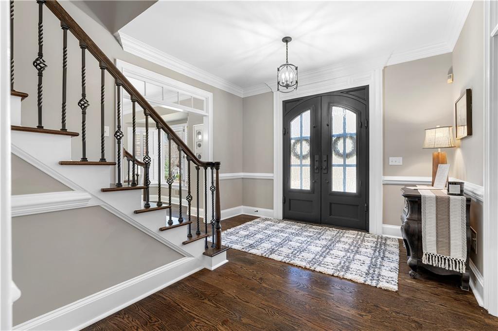 65 Gatewood Drive