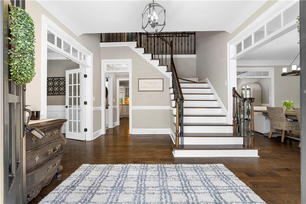 65 Gatewood Drive