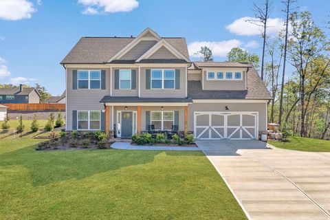 Photo of 8415 Calloway Club Drive, Cumming, GA 30028 (MLS # 7735581)