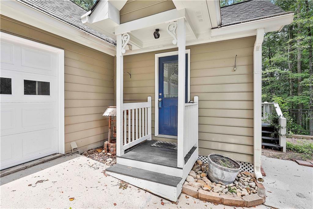 50 Foxcroft Court