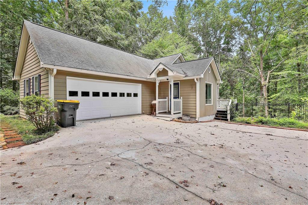 50 Foxcroft Court