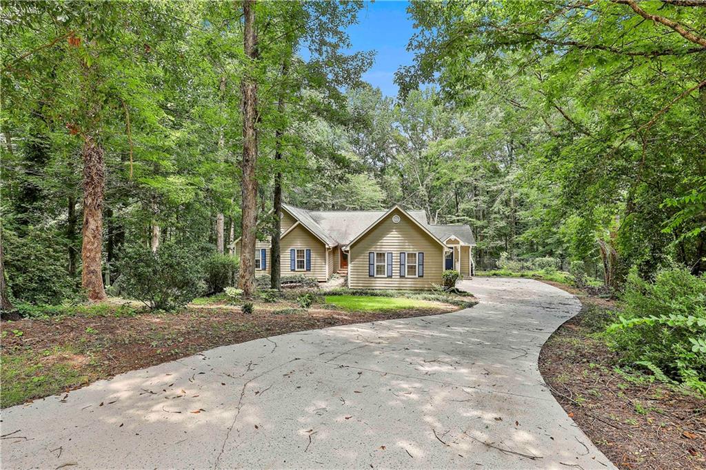 50 Foxcroft Court