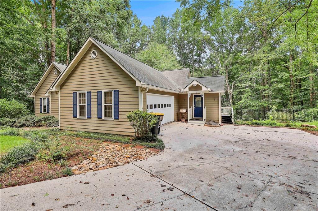 50 Foxcroft Court