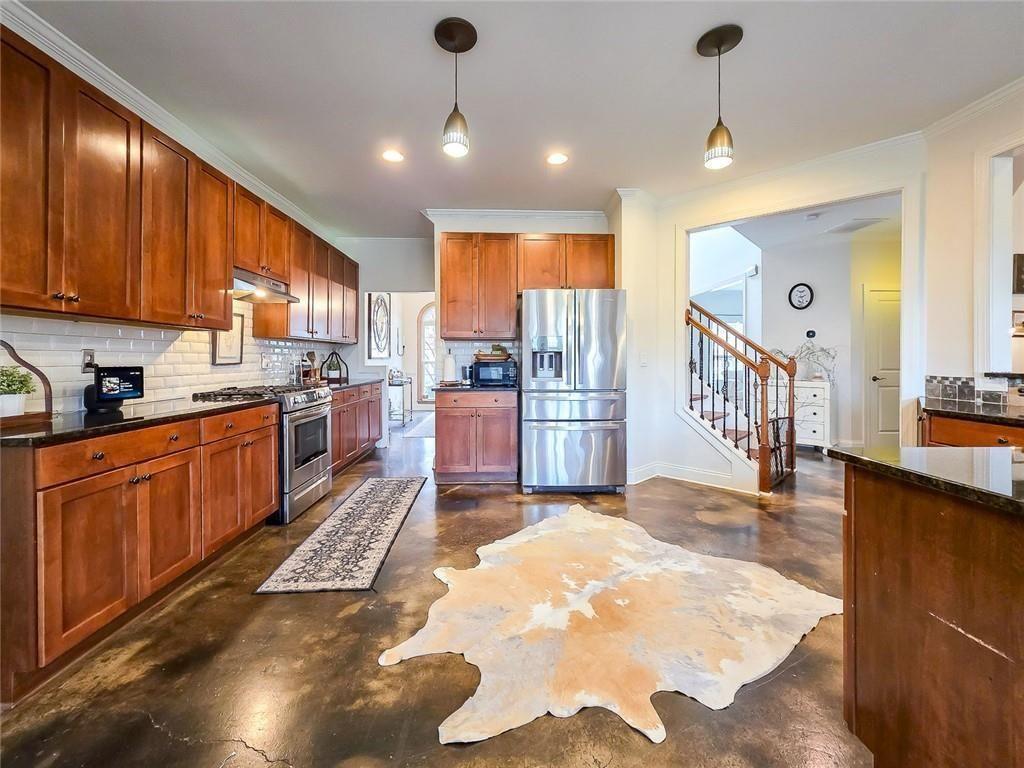 2295 Hemrick Road