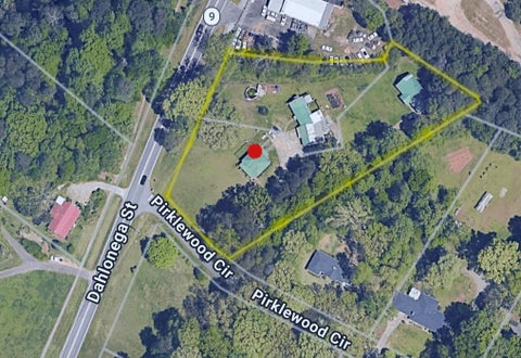 Homes For Sale - 129 Pirklewood Circle<br/> Cumming, GA 30040