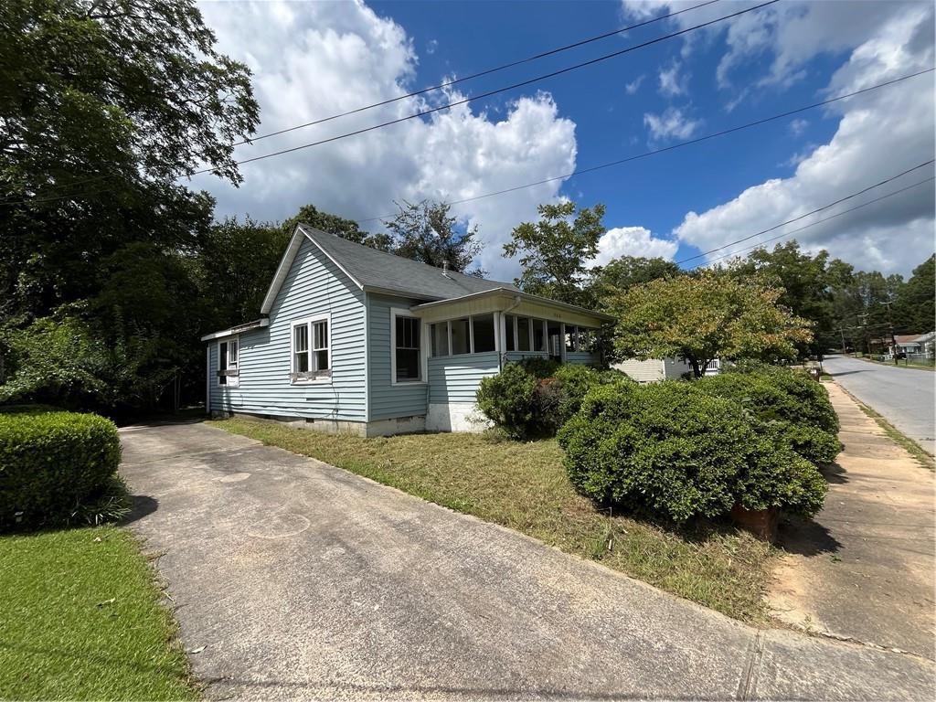 206 Turner Street, Cedartown, Georgia image 1