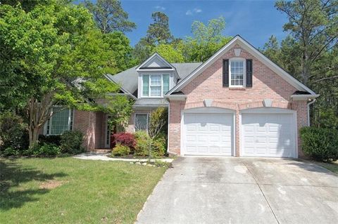 1591 HEATHERMOOR Way Dacula GA 30019