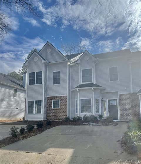 Townhouse For Rent - 4034 Oak Glenn Drive<br/> Duluth, GA 30096