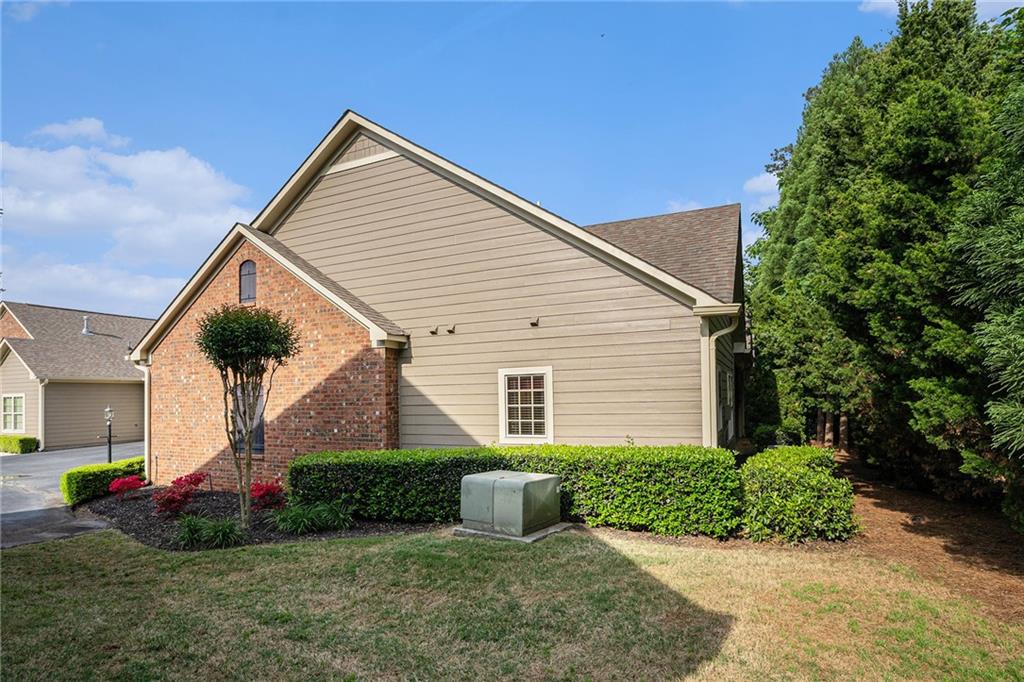 156 Kendrick Farm Lane, Marietta, Georgia image 33