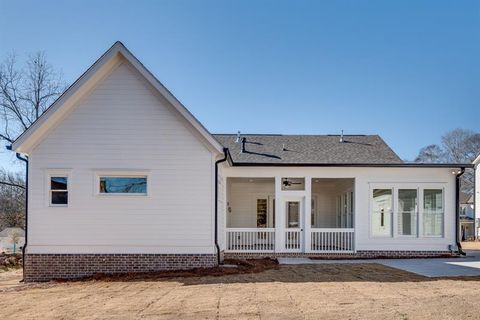 A home in Madison