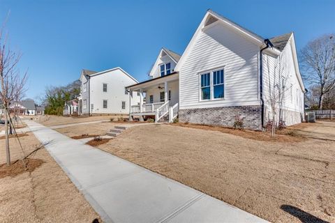 A home in Madison