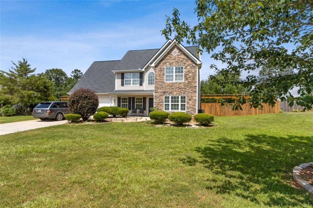 1040 Orchard Circle