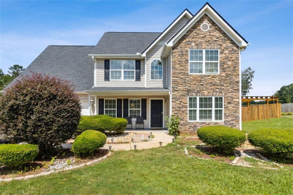 1040 Orchard Circle