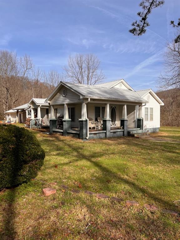 236 Pat Gooch Road, Dahlonega, Georgia image 11