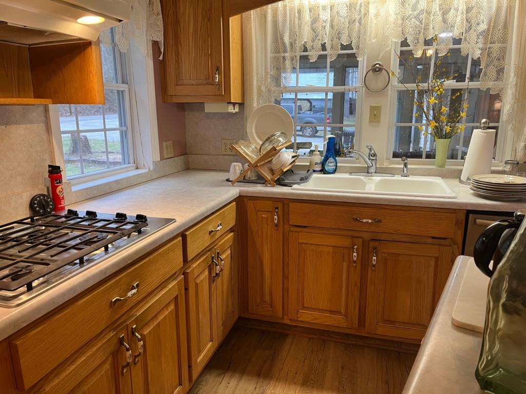 236 Pat Gooch Road