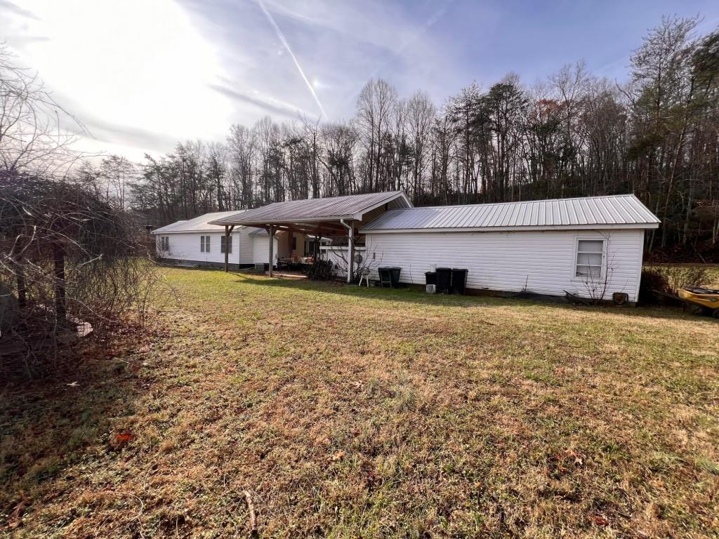 236 Pat Gooch Road, Dahlonega, Georgia image 15