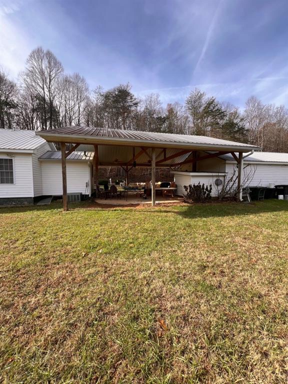 236 Pat Gooch Road, Dahlonega, Georgia image 18