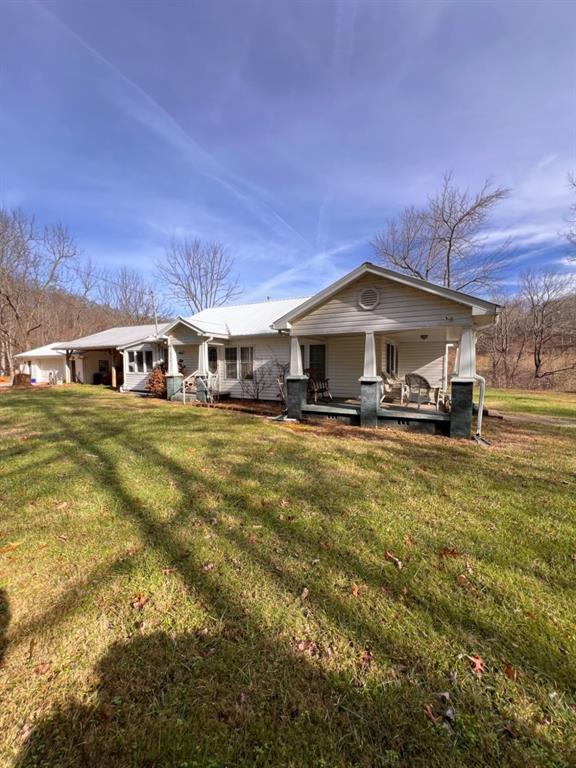 236 Pat Gooch Road, Dahlonega, Georgia image 12