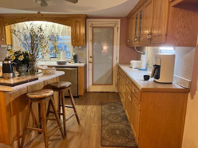 236 Pat Gooch Road