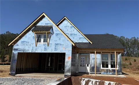 33 Cambridge Lane, Dallas, GA 30157 - MLS#: 7534507