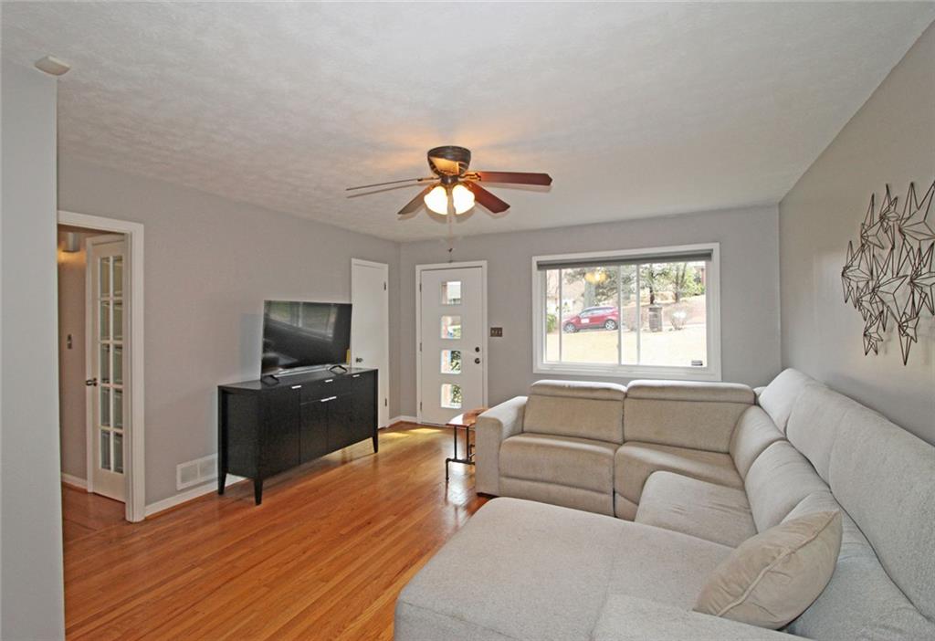 456 Plantation Road SW