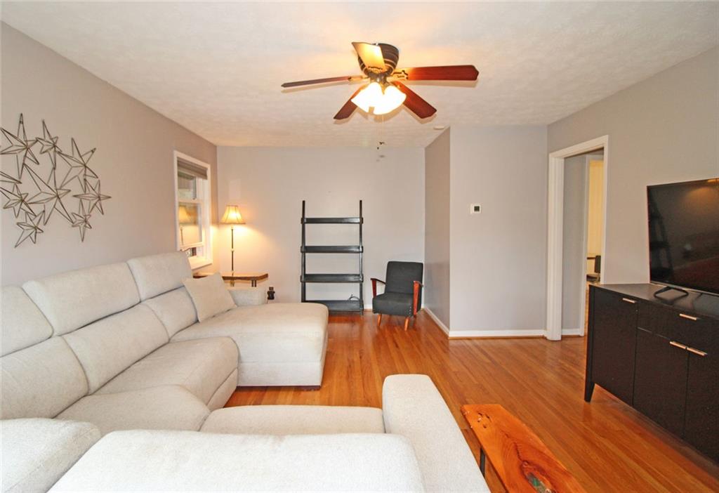 456 Plantation Road SW