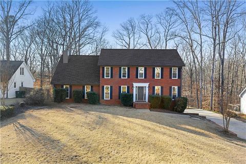 3950 W Cooper Lake Drive SE Smyrna GA 30082