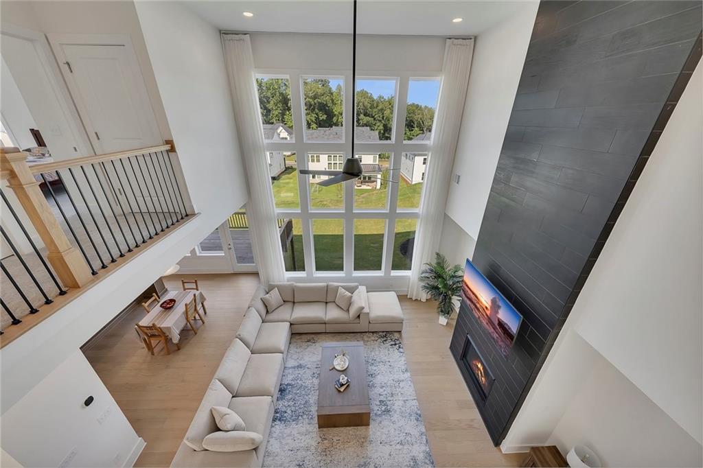 Vista Ridge - Residential