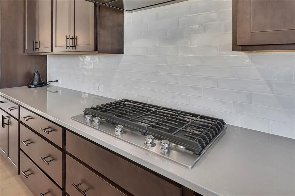 Vista Ridge - Residential