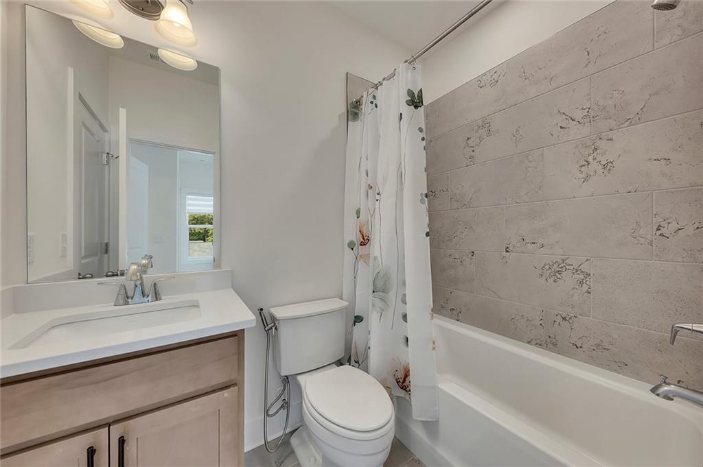 Vista Ridge - Residential