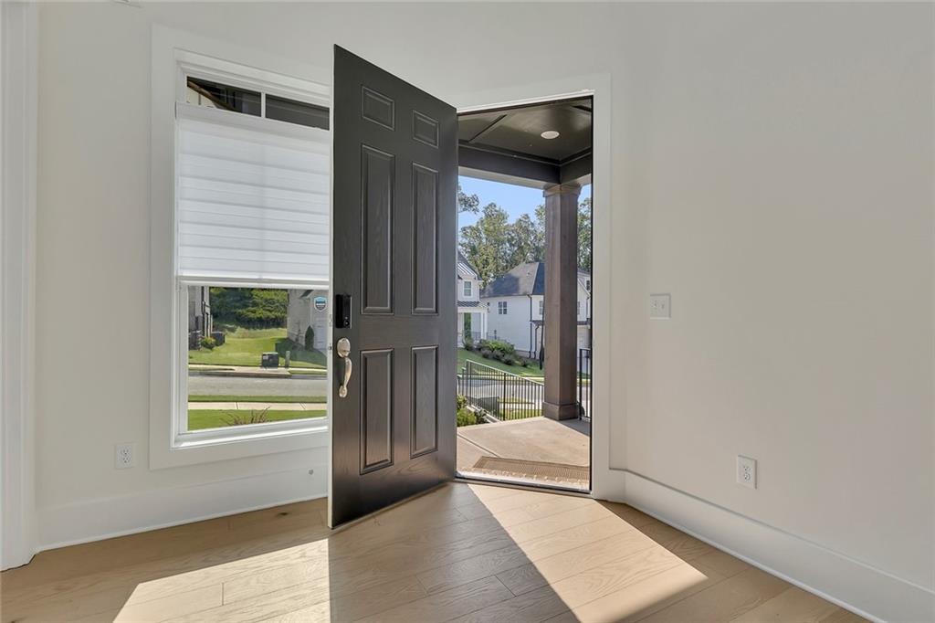 Vista Ridge - Residential