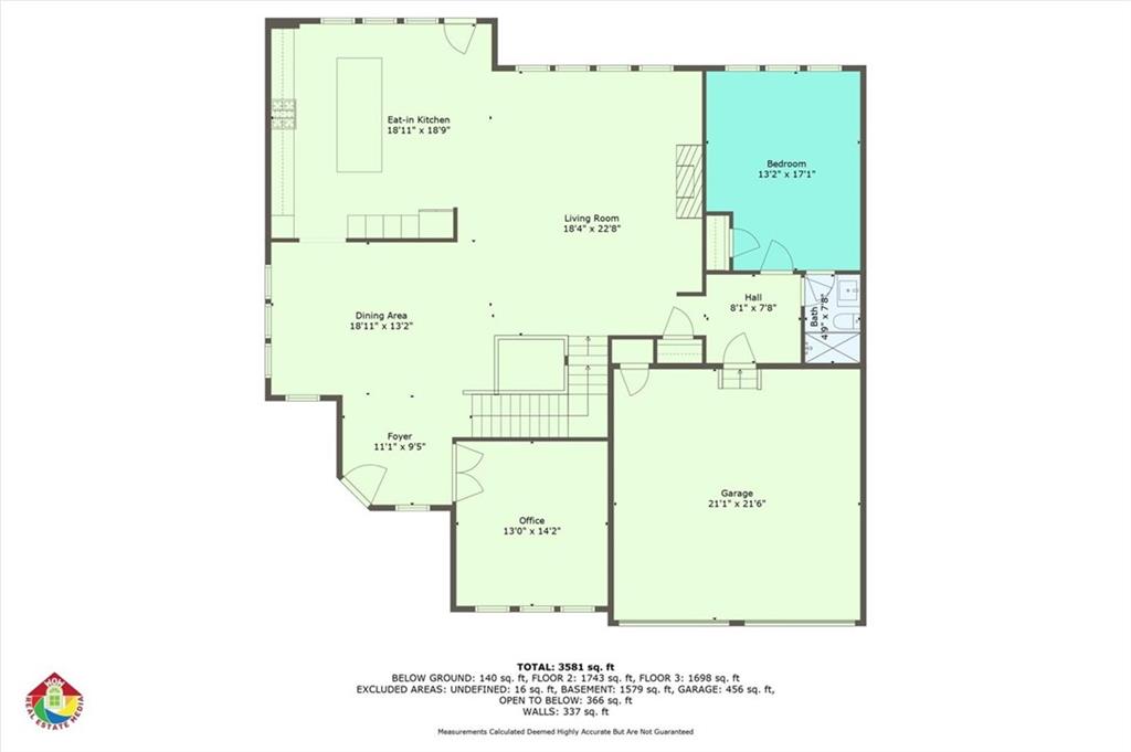 Vista Ridge - Residential