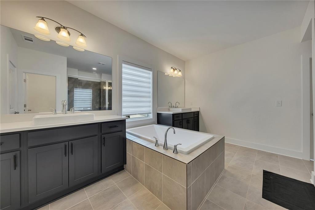 Vista Ridge - Residential