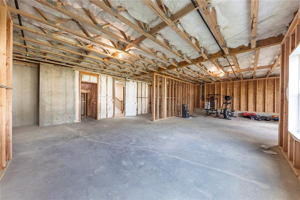 Vista Ridge - Residential