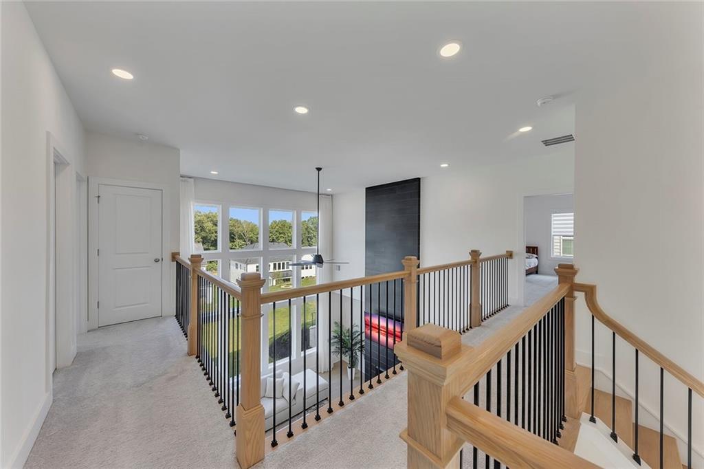 Vista Ridge - Residential