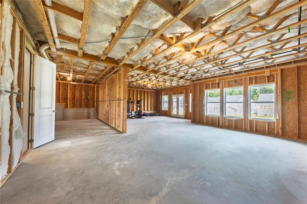 Vista Ridge - Residential