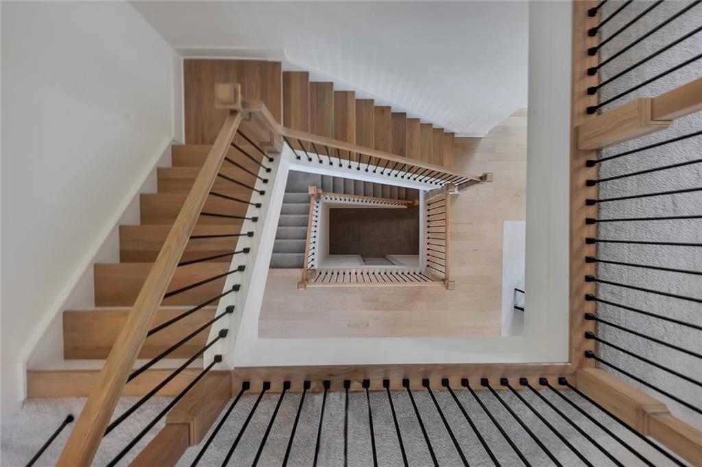 Vista Ridge - Residential