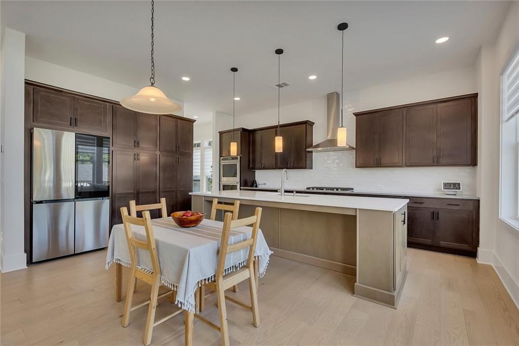 Vista Ridge - Residential