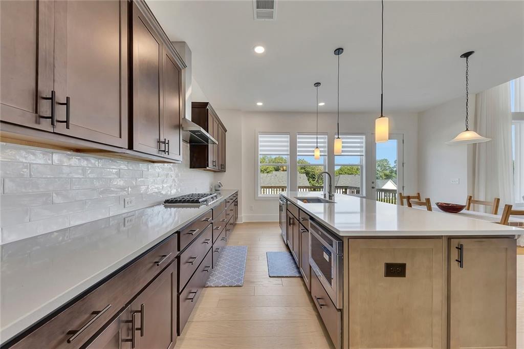 Vista Ridge - Residential