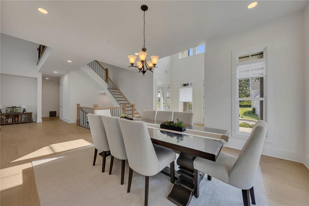 Vista Ridge - Residential