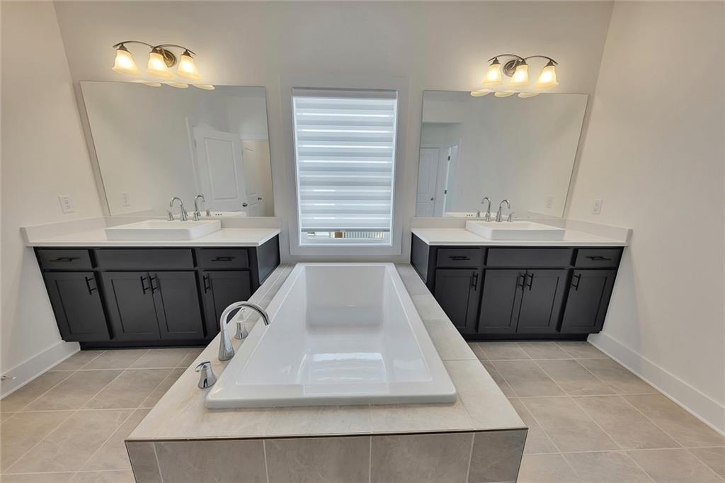 Vista Ridge - Residential