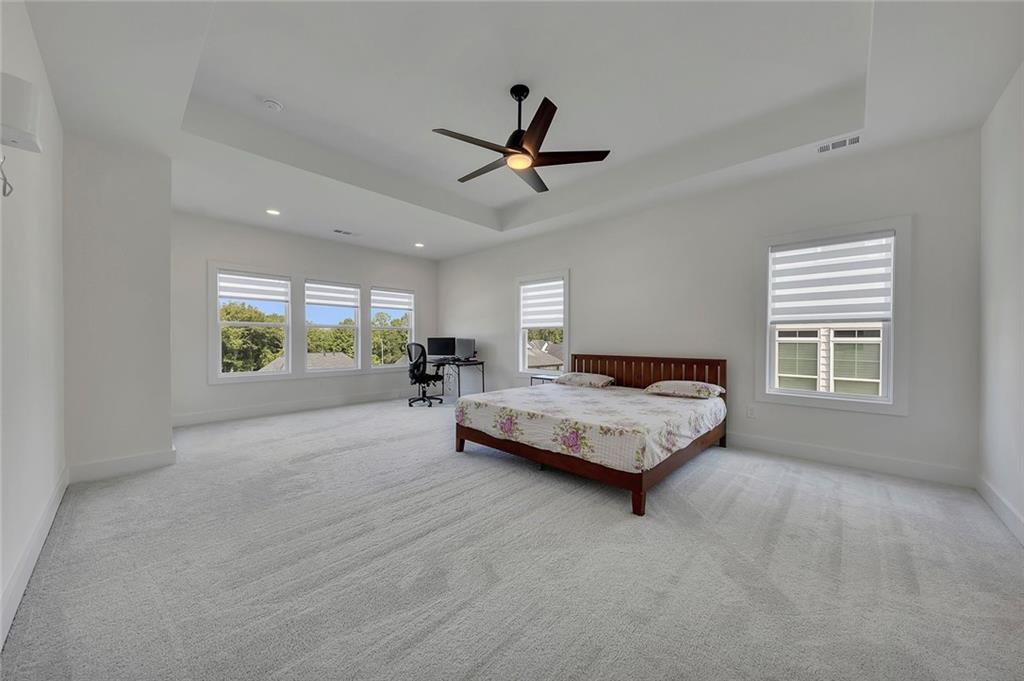 Vista Ridge - Residential