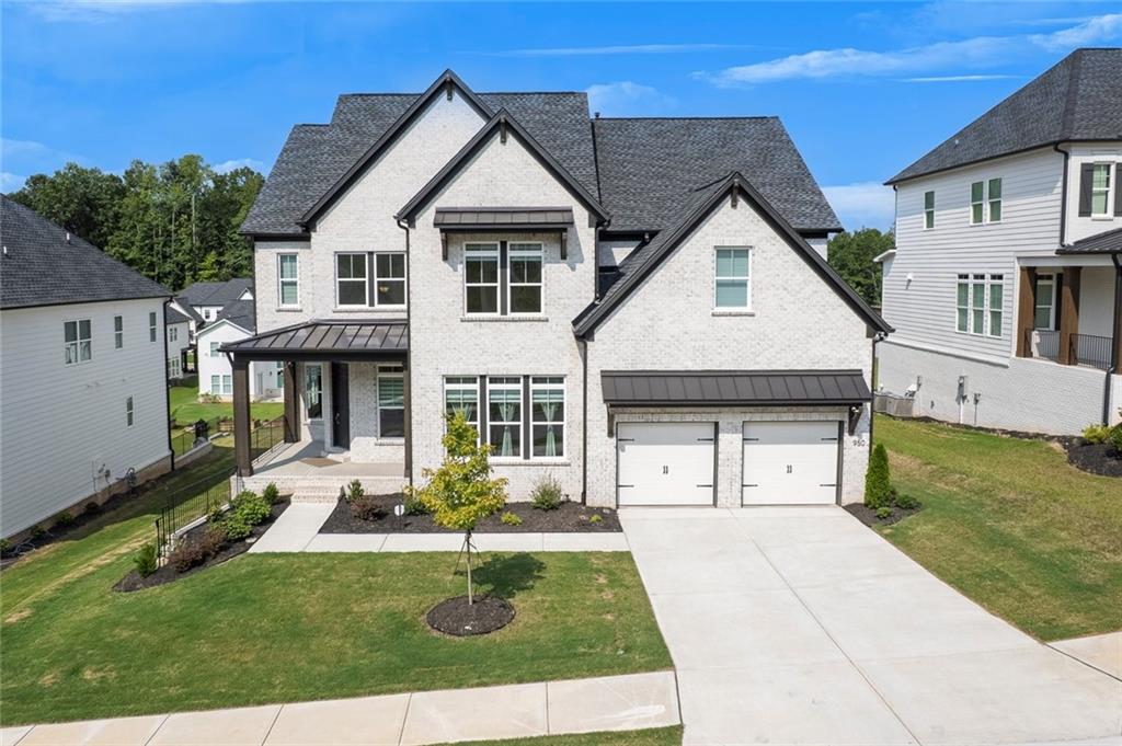 950 Keystone Drive