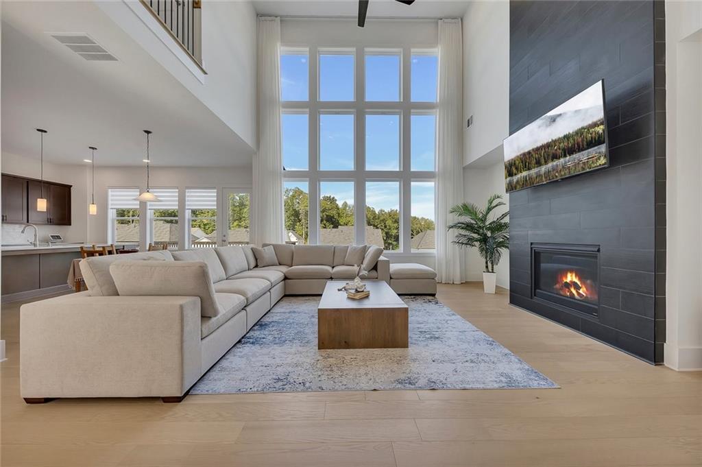 Vista Ridge - Residential