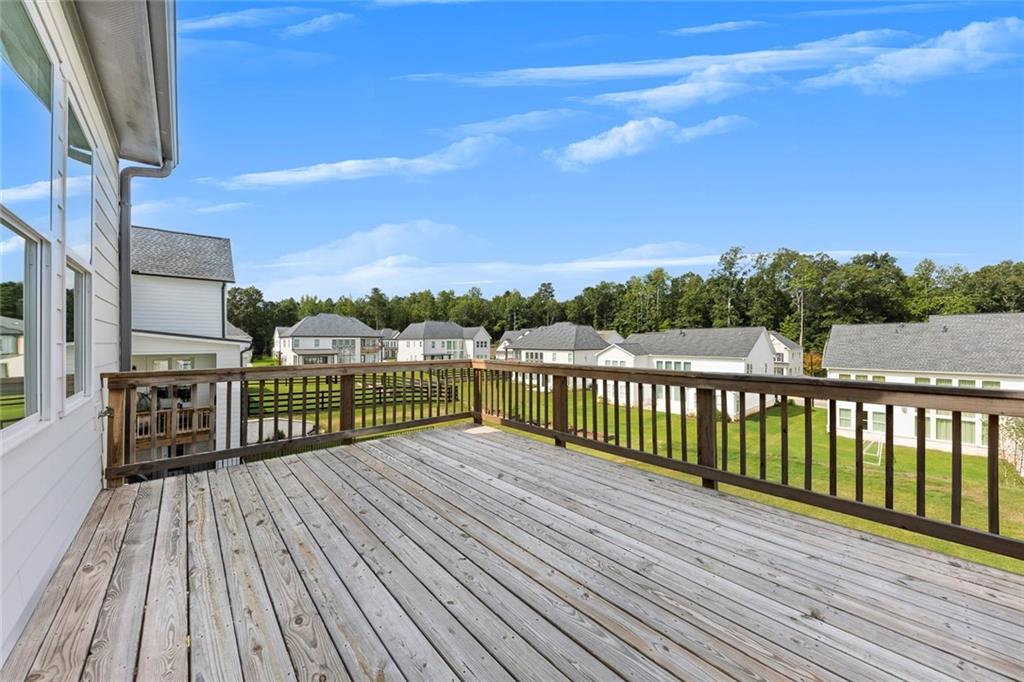 Vista Ridge - Residential