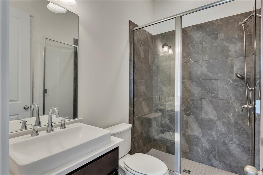 Vista Ridge - Residential