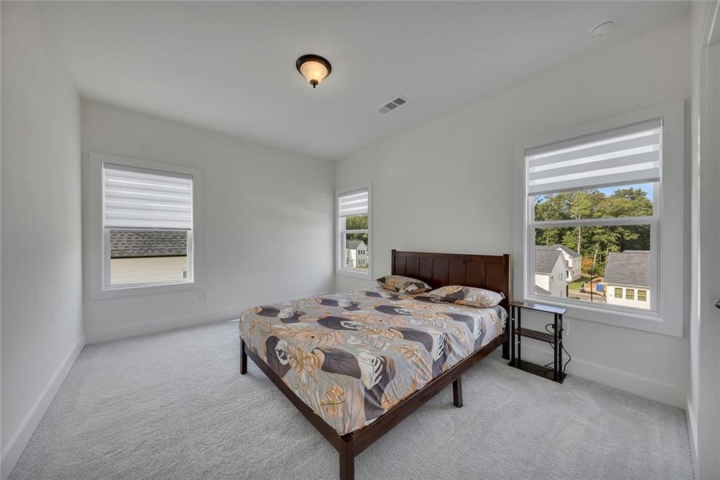 Vista Ridge - Residential