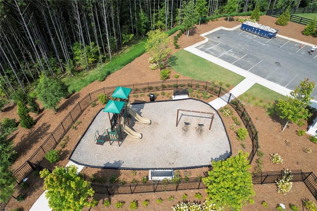 Vista Ridge - Residential