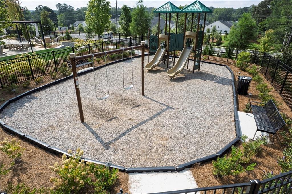 Vista Ridge - Residential