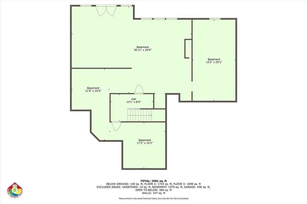 Vista Ridge - Residential